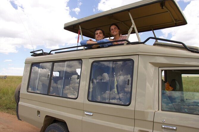 7 Days All inclusive Premium Safari Adventure in Tanzania - Safari style in Moshi and what you’re really buying