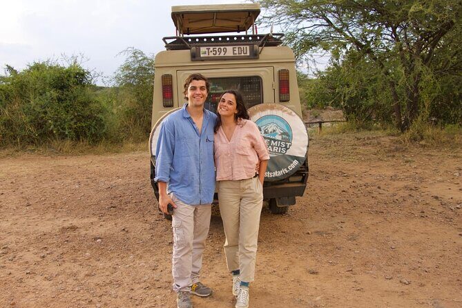 7 Days All inclusive Premium Safari Adventure in Tanzania - The Maasai boma and the Arusha return: culture without the heavy sell