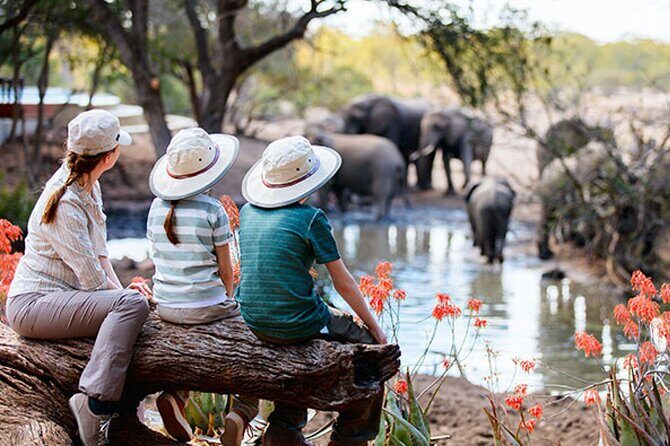 7 Days Best Luxury Safari To Tanzania - Key highlights worth knowing before you go