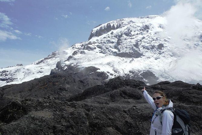 7 Days Kilimanjaro Climb Machame Route - From Arusha to Moshi: Your Start-to-Finish Setup