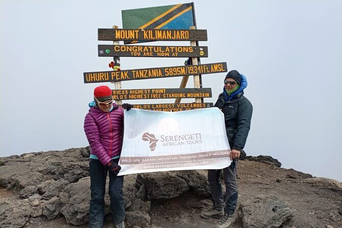 7 days Kilimanjaro climb via Machame route (Whiskey route) - Key Highlights From the Machame (Whiskey) Experience