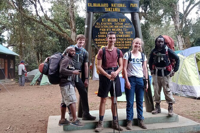 7 Days Kilimanjaro Climbing | Hiking Tour via the Lemosho Route - Day 6 Uhuru Peak Sunrise: The Long Cold Climb and the Clothing Math