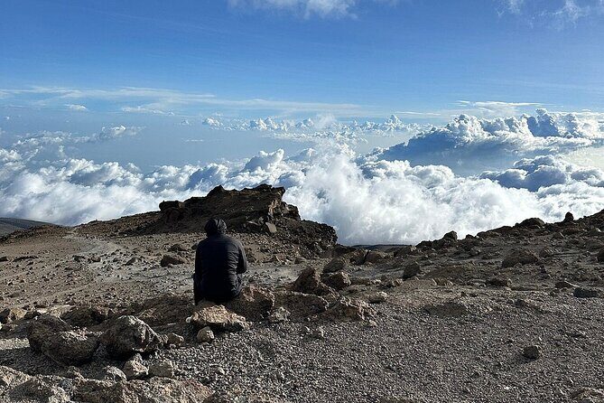 7 Days Kilimanjaro Trekking Machame Route - Why the Machame Route Works So Well for a 7-Day Kilimanjaro Climb