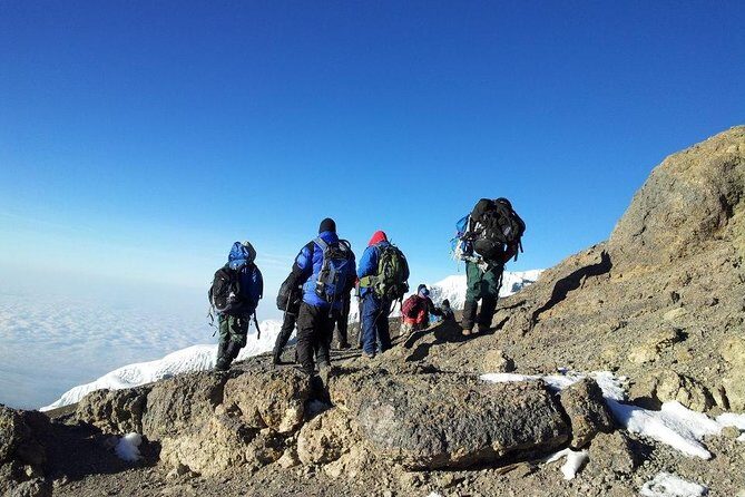 7 Days Kilimanjaro Trekking Machame Route with Professional Guide - Arusha arrival and the lodge briefing that sets the tone