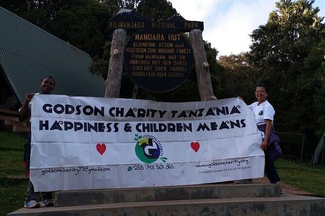 7 Days Lemosho Route Kilimanjaro Climbing | Solely Tours - Barafu and the pre-summit rest: conserve energy like it’s oxygen