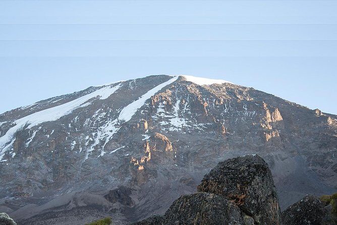 7 Days Machame Route Trek Mount Kilimanjaro - Who this trek suits best (and who should think twice)