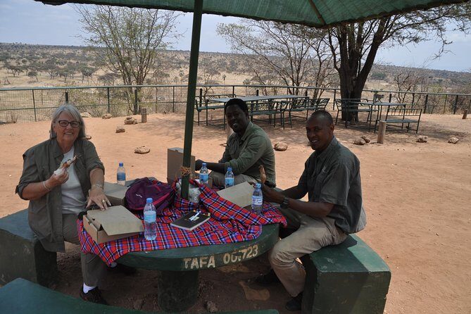 7 Days Migration Crossing in Mara River Northern Serengeti - Camping Under the Stars: What Included Nights Really Mean