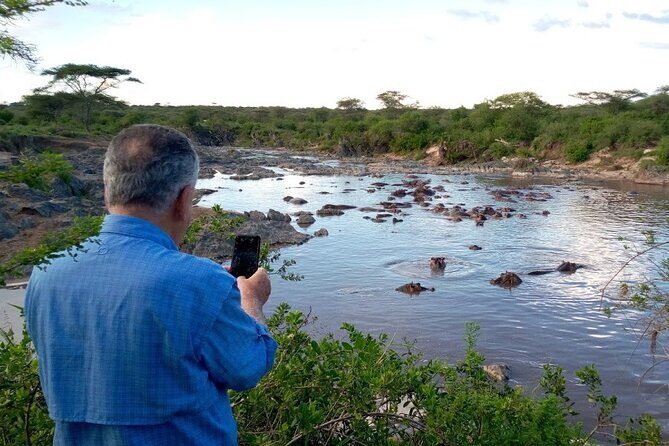 7 days Mt Kilimanjaro,Tarangire NP, Ngorongoro, Serengeti NP, Lake Manyara NP - Key things I’d plan around