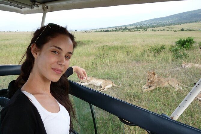 7-Days Private Midrange Safari; Serengeti & Ngorongoro Crater - Who this safari is best for (and who should reconsider)