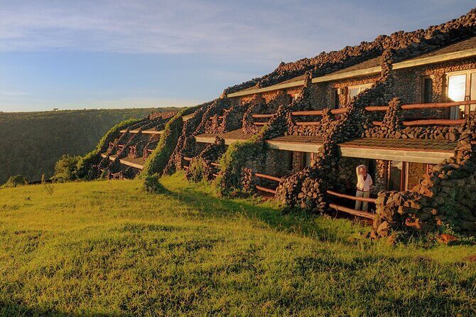 7 Days Serena Experience to Serengeti Great Migration - Key highlights worth planning around