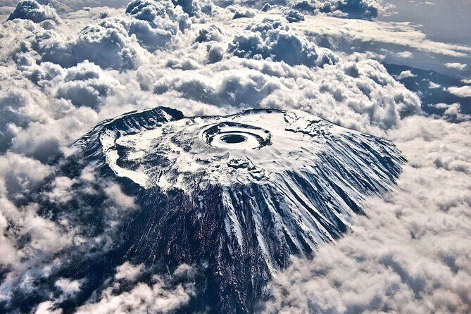 8 Day Climbing Kilimanjaro Via Lemosho Route - Key highlights you should care about