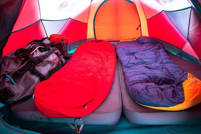 8 Day Kilimanjaro Trek via Lemosho Route - Summit Day Planning: Barafu to Uhuru Peak and Down to Mweka