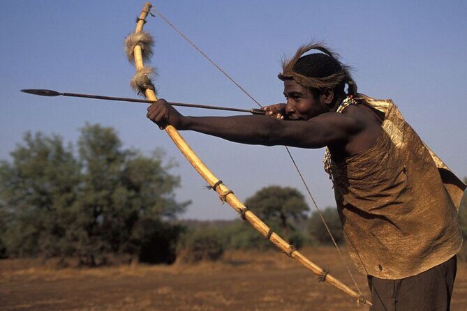 8 Day Safari The Best of Tanzania & Lake Eyasi - Key highlights worth planning around