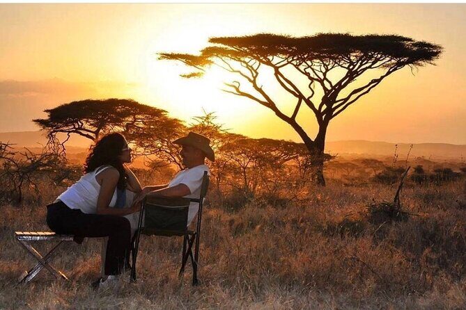 8-Day Tanzania Private Safari Tour with Airport Pickup - Three Serengeti days: more chances, less guessing