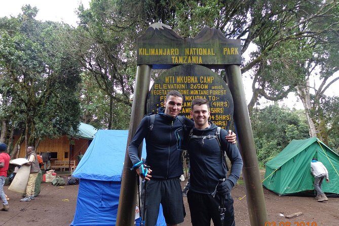 8 Days 7 Nights Kilimanjaro Lemosho Route - Day 4: The Shira-to–Lava Tower pivot, plus Barranco Hut acclimatization