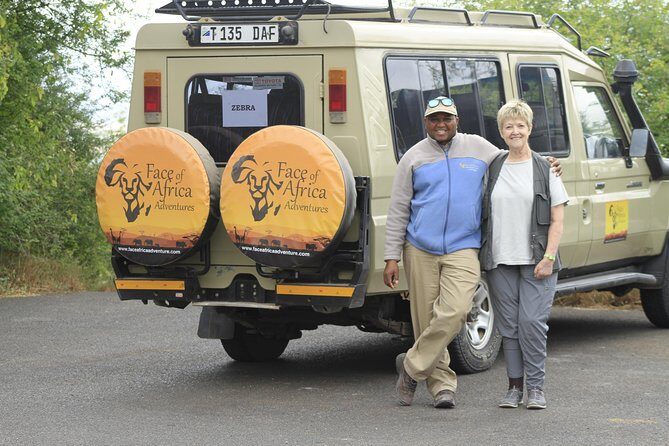 8 Days 7 Nights Private Lodge Safari - Value at $3,811.16: is it worth it for what you get?