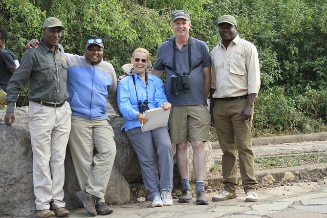 8 Days 7 Nights Private Lodge Safari - FAQ
