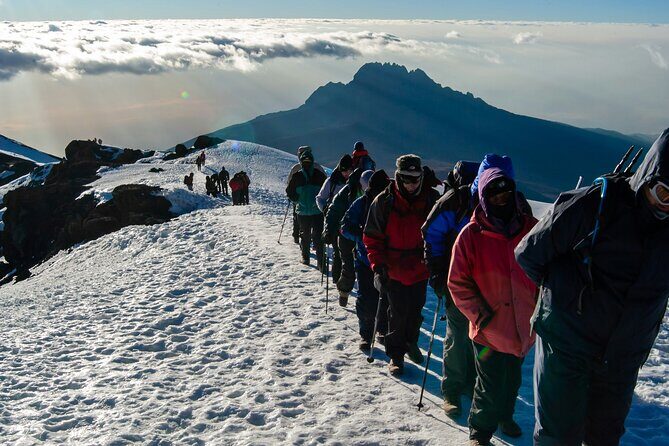 8 Days Guided Private Trekking in Mount Kilimanjaro - Price and What You Actually Get for $2,310