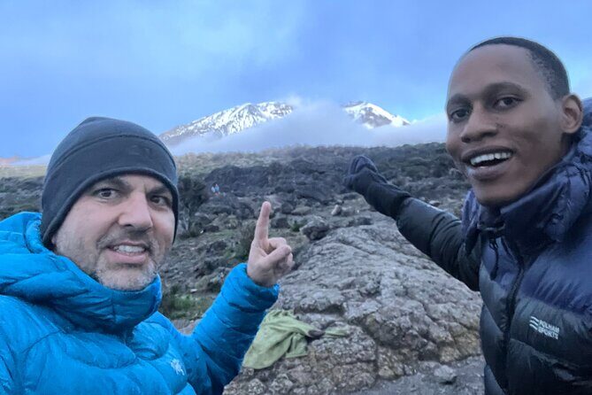 8 Days Kilimanjaro Climbing Lemosho Route - Key Things to Know Before You Hike the Lemosho Route