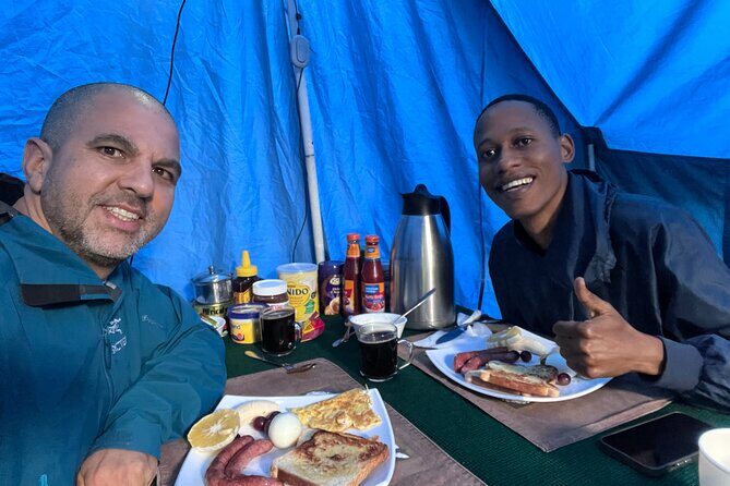8 Days Kilimanjaro Climbing Lemosho Route - Day-by-Day on the 8 Days: Camps, Altitude, and What Each Day Feels Like