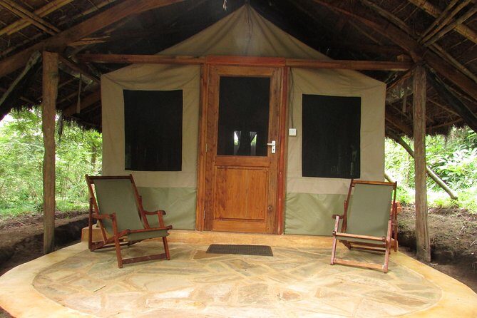 8 Days Safari to Mikumi, Ruaha & Udzungwa Mountains - 4x4 Logistics, Timing, and What Your Body Should Expect