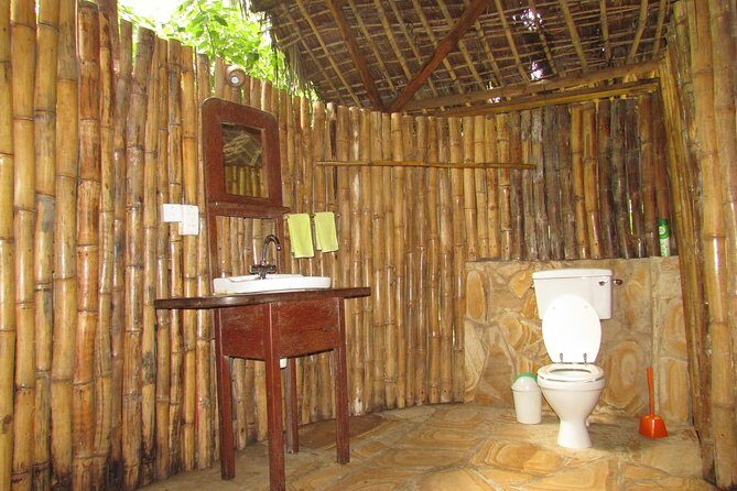 8 Days Safari to Mikumi, Ruaha & Udzungwa Mountains - Mikumi National Park: Game Drives, Towers, and Elephant Chances
