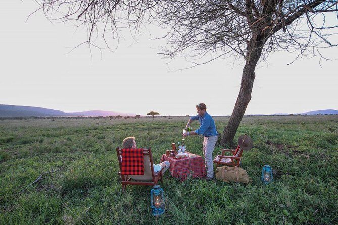 8 Days Tanzania Wildlife Safari Experience - Day 1 in Arusha: Get Grounded Before You Hit the Parks