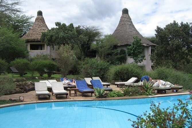 8 Days Tanzania Wildlife Safari Experience - Day 8: The Quick Exit That Saves You from One More Long Drive