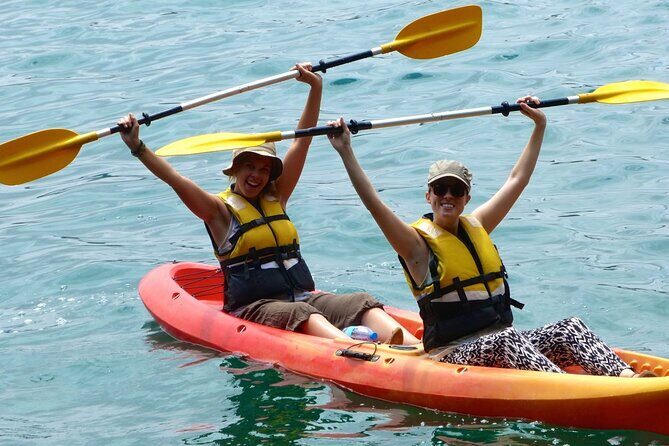 8-Hour Lake Chala Guided Tour from Moshi or Arusha - Key points I’d circle before you go