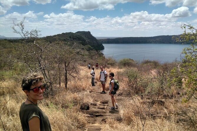 8-Hour Lake Chala Guided Tour from Moshi or Arusha - Lunch, drinks, and small comfort wins that make the day feel complete