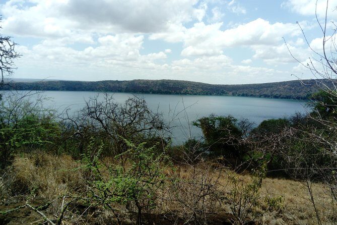 8-Hour Lake Chala Guided Tour from Moshi or Arusha - Price and what you’re really paying for at $260 per person