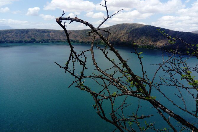 8-Hour Lake Chala Guided Tour from Moshi or Arusha - Who this Lake Chala day trip suits best