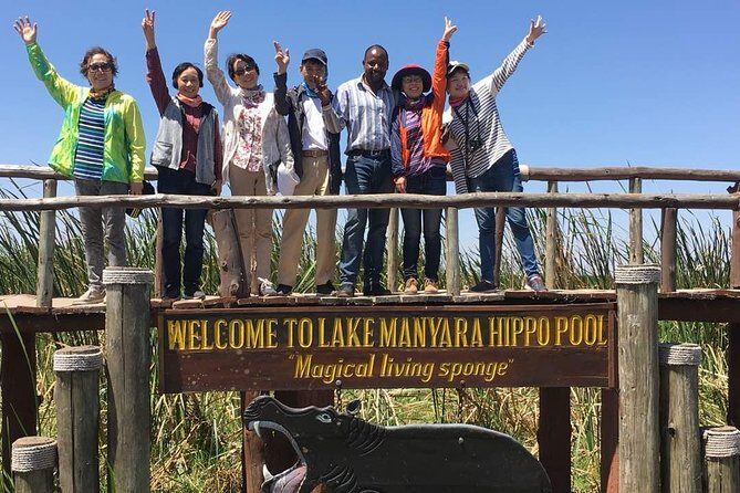 9 Days - Best of Tanzania Safari - Day 5–6 Lake Ndutu: wildebeest, predators, and calving timing