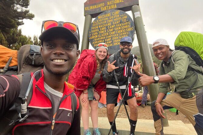 9 Days Kilimanjaro Climb via Lemosho Route - Key things to know before you go