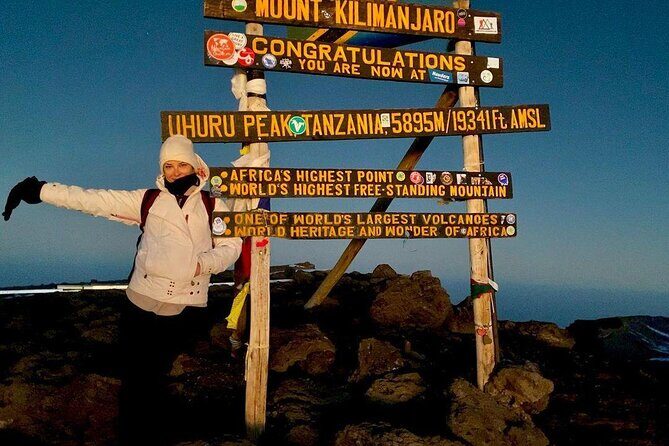 9 Days Kilimanjaro Climb via Lemosho Route - Day 6: Karanga Camp and the time for big acclimatization