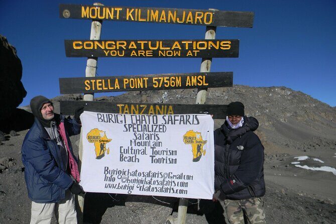 9 Days Kilimanjaro Hiking or Climbing via Northern Circuit route - Days 2–4: Shira Plateau, Shira Ridge, Lava Tower, and Moir Hut