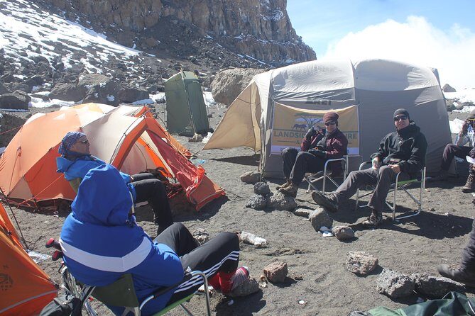 9 Days Mount Kilimanjaro Climb Machame Route - Shira Camp and the Lava Tower day: views open up, your body learns