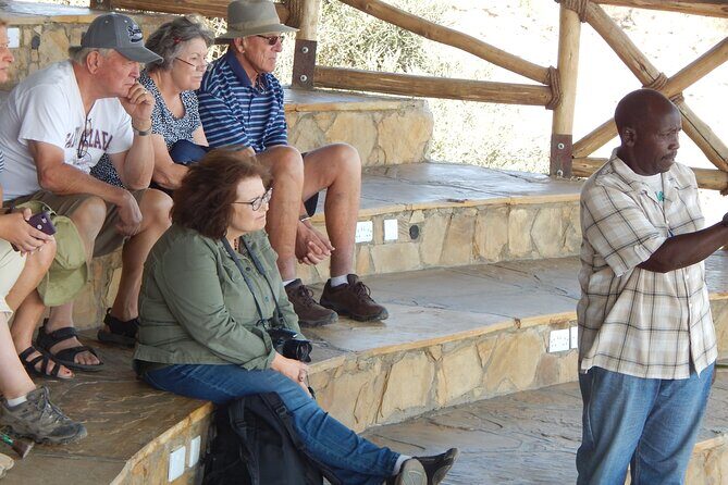 9 Days Tanzania Exhaustive Safari - Serengeti National Park: why multiple days are worth it