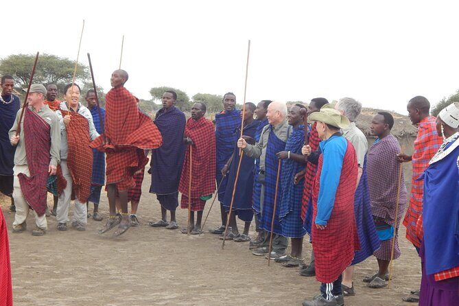 9 Days Tanzania Exhaustive Safari - Manyara Region and Gibbs Farm: luxury rest between drives