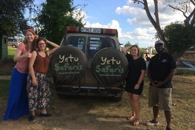 A day trip to mikumi from morogoro - Key things to know before you go