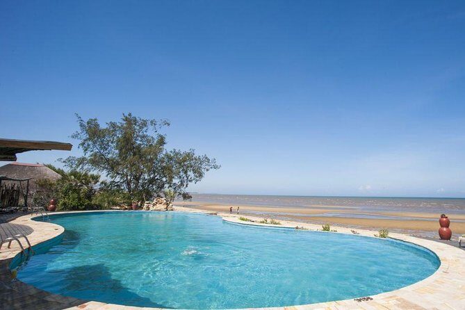 A Day Trip To Saadani National Park From Dar es salaam / Zanzibar - Inside the park: what a 5-hour game drive really means
