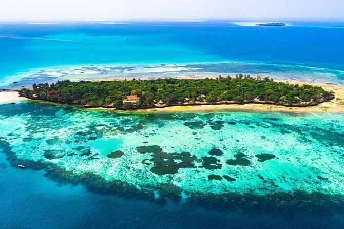 A Half Day Private Prison Island Tour - Key things to know before you go