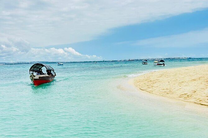 A Half Day Private Prison Island Tour - Who should book this private Prison Island tour?