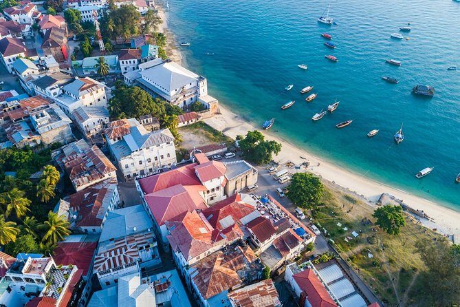 A Half Day Private Stone Town Tour - Why this half-day Stone Town tour makes sense