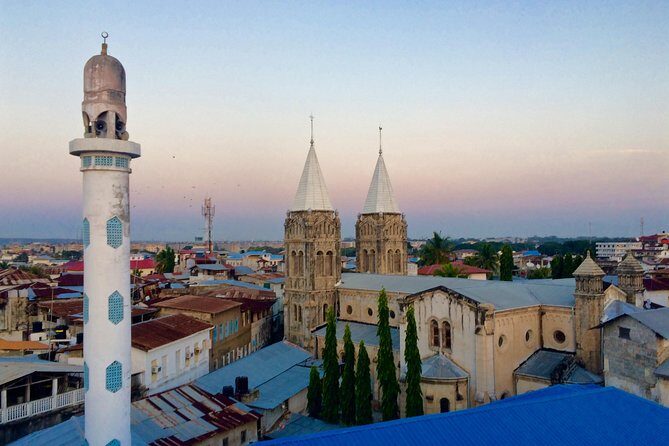 A Half Day Private Stone Town Tour - Price and value: is $78 per person worth it?