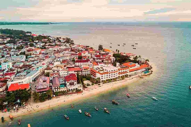 A Half Day Private Stone Town Tour - Who this tour fits best (and who should rethink)