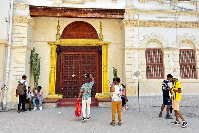 A Half Day Private Stone Town Tour - How to get more out of the 3–5 hours
