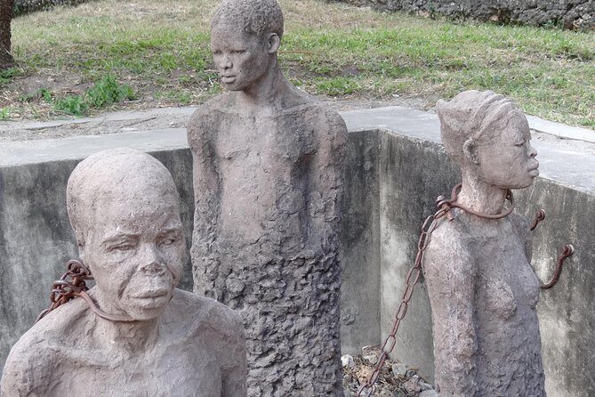 A Half Day Private Stone Town Tour - Weather, timing, and the small realities