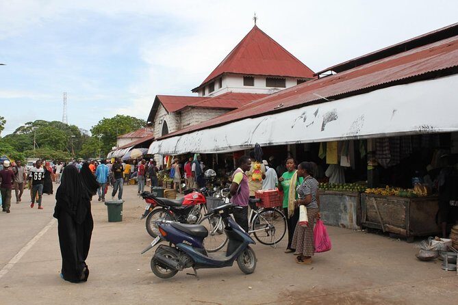 A Half Day Private Stone Town Tour - Should you book the Stone Town private tour?