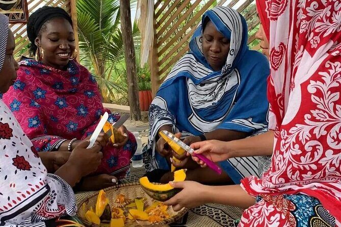 A private half day spice farm with a cooking lesson - Food, culture, and how the guides make it click